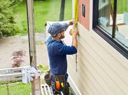 Best Stone Veneer Siding  in Murrells Inlet, SC